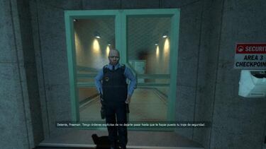 Black Mesa, Impresiones