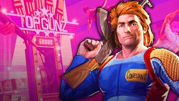 Radical Heights de Cliffy B ya ha perdido el 82% de sus jugadores