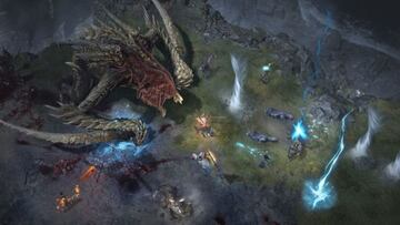 Diablo IV | Blizzard Entertainment