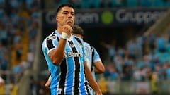 Luis Suárez se quedará en Gremio; Inter Miami y Messi tendrán que esperar