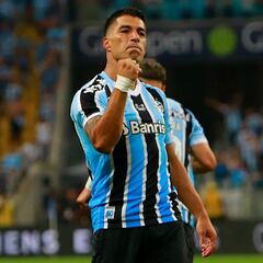 Luis Suárez se quedará en Gremio; Inter Miami y Messi tendrán que esperar