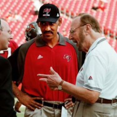 Discriminación positiva en la NFL: The Rooney Rule