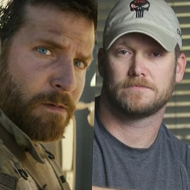 Jon Davis, ex Marine, sobre la película bélica más controvertida de Clint Eastwood: “Acierta detalles que no tengo idea de cómo pudieron conocer”