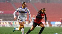 Tigres Femenil suma tercera derrota del torneo tras caer ante Tijuana