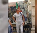El trolleo épico de un fan portugués a uno francés que es viral en la Eurocopa