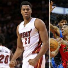 Teague amenaza a Calderón en los Knicks; Whiteside, ¿a Lakers?