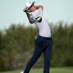 Niemann baja el ritmo pero logra pasar el corte en San Diego