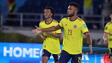Colombia debutará en la Copa América el domingo 13 de junio frente a Ecuador en la Arena Pantanal de Cuiabá, Brasil.