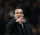 Emery: “El resultado es abultado, nos obliga a ganar”
