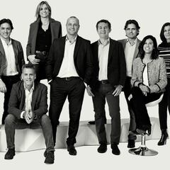 Vilajoana: "¿Koeman? No soy partidario de romper las cosas a mitad de temporada"