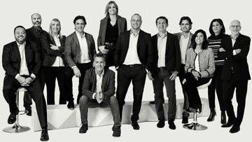 Vilajoana: "¿Koeman? No soy partidario de romper las cosas a mitad de temporada"