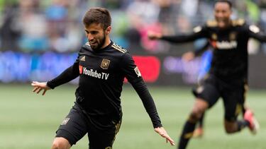 10 joyas latinas de la MLS