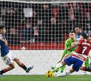 Resumen y goles del Granada vs Athletic, jornada 16 de LaLiga EA Sports