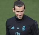 El Real Madrid podría perder a Gareth Bale por la China Cup