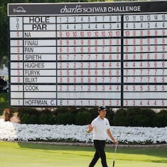 El PGA Tour realizará tests de coronavirus a los golfistas