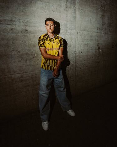 Todas las equipaciones nuevas del Mundial de Clubes 2025: los equipos estrenan camiseta para el torneo