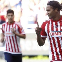 El 'Rebaño' vuelve a la liguilla de la mano de Almeyda