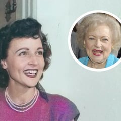 De Gene Hackman a Clint Eastwood: así se conservan 8 leyendas de más de 90 años