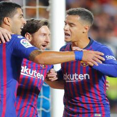 FC Barcelona muy cerca de volver a Estados Unidos