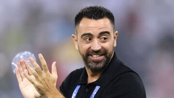 En Qatar todavía alucinan con el no de Xavi al Barcelona