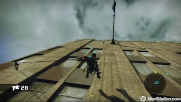 Bionic Commando, Impresiones