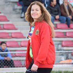 Alejandra de la Vega, la primera dueña de un equipo de Liga MX