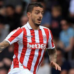 Joselu, cedido al Depor tras la 'espantada' de Álvaro Vázquez