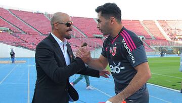 “No me gustan los cortes de pelos raros, pintados y los tatuajes cuando son excesivos”