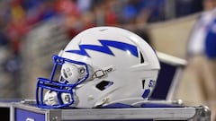 The Air Force Academy Falcons team is currently mourning a tragedy, in that 21-year-old offensive lineman, Hunter Brown, passed away following a medical emergency.