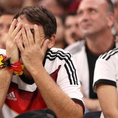 ¿Está Alemania atravesando la peor crisis de su historia?