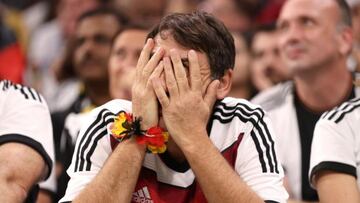 ¿Está Alemania atravesando la peor crisis de su historia?