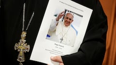 When is the conclave to elect a new Pope? Francis’ change in his funeral and the Vatican protocol