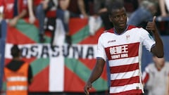 Torres, Ramos... Colombianos que luchan por el ascenso en Europa