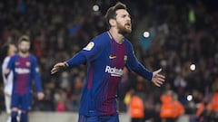 Sufrir, remontar y volver a ganar