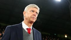 Wenger asked by FA to explain referee comments