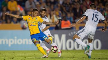 Cómo y dónde ver el Whitecaps vs Tigres; horario y TV online