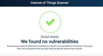 IOT Scanner te dice en un instante si tienes alg&uacute;n dispositivo expuesto en Shodan