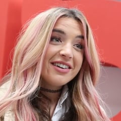 Lola Índigo confiesa quién es su mejor amigo dentro del fútbol: juega en el Real Madrid