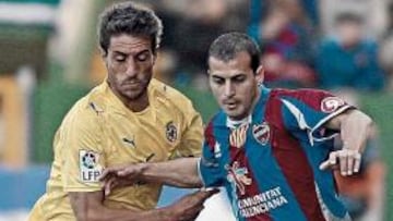 <b>PRETENDIDO. </b>Juanma es muy del gusto de Manolo Zambrano.