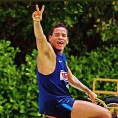 Michael Arroyo le lanza un guiño al América en redes