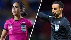 César Ramos y Katia Itzel no irán solos al Mundial 2026