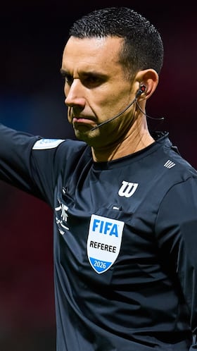 César Ramos y Katia Itzel no irán solos al Mundial 2026