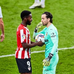 Jaume: "Considero que aporto mucho en el campo y fuera de él"