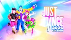 Análisis de Just Dance 2026, la pista de baile se renueva pero no mucho