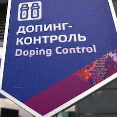 La encrucijada de la halterofilia