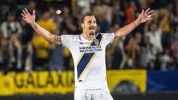 LAFC quiere su primera victoria en el &lsquo;Cl&aacute;sico del Tr&aacute;fico&rsquo; este domingo al recibir al LA Galaxy en el Banc of California, pero el p&uacute;blico opina diferente.