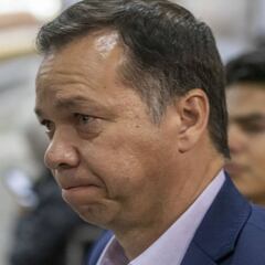 Mariano Varela: "Liga MX investigará escupitajo de Ochoa"