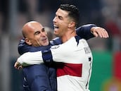 “Cristiano Ronaldo nunca pierde el hambre...”