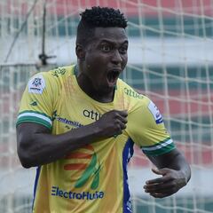 Atlético Huila es el nuevo campeón del Torneo BetPlay