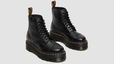 Descubre las botas Dr. Martens más icónicas y elige las que mejor vayan con tu estilo